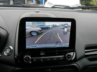 Ford EcoSport 1.0 EcoBoost - Kleinwagen - Schwarz - Neuwagen - Bild 9