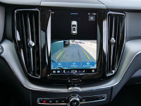 Volvo XC60 B4 Mild-Hybrid Diesel AWD - SUV/Off-road - Schwarz - Neuwagen - Bild 9