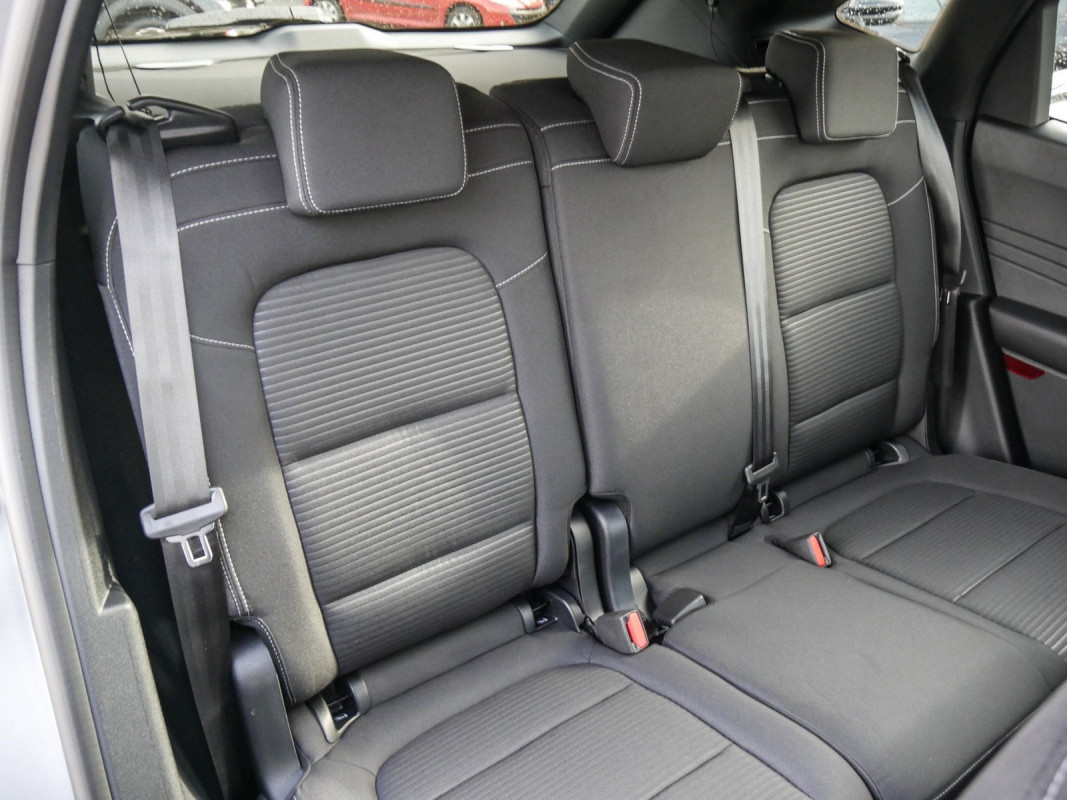 Ford Kuga 1,5l EcoBoost - SUV/Off-road - Silber - Neuwagen - Bild 4