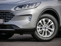 Ford Kuga 1,5l EcoBoost - SUV/Off-road - Silber - Neuwagen - Bild 5