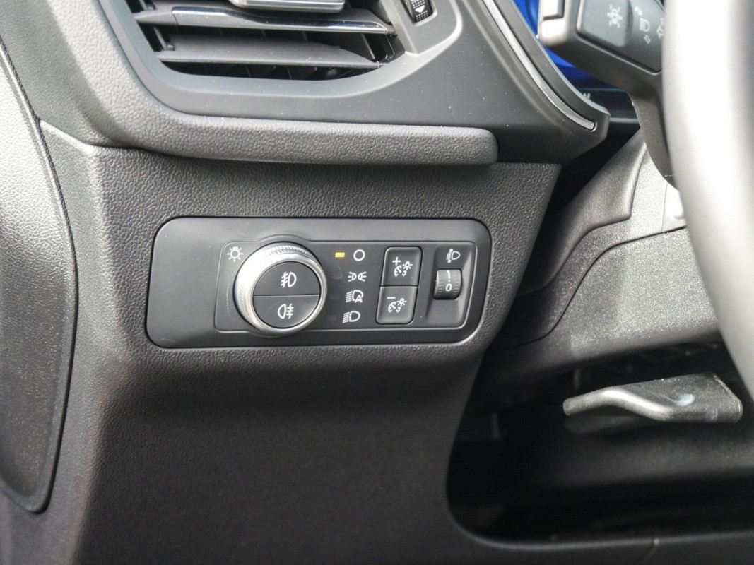 Ford Kuga 1,5l EcoBoost - SUV/Off-road - Silber - Neuwagen - Bild 12