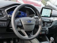Ford Kuga 1,5l EcoBoost - SUV/Off-road - Silber - Neuwagen - Bild 13