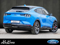 Ford Mustang MACH-E - SUV/Off-road - Blau - Gebrauchtwagen - Bild 2