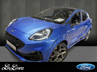 Ford Puma - SUV/Off-road - Blau - Neuwagen - Bild 1