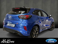 Ford Puma - SUV/Off-road - Blau - Neuwagen - Bild 2