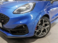 Ford Puma - SUV/Off-road - Blau - Neuwagen - Bild 5