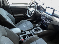 Ford Focus Turnier 1,0 l EcoBoost Hybrid (MHEV) - Kombi - Weiss - Neuwagen - Bild 3