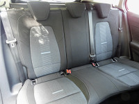 Ford Focus Turnier 1,0 l EcoBoost Hybrid (MHEV) - Kombi - Weiss - Neuwagen - Bild 4