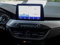 Ford Focus Turnier 1,0 l EcoBoost Hybrid (MHEV) - Kombi - Weiss - Neuwagen - Bild 7