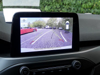 Ford Focus Turnier 1,0 l EcoBoost Hybrid (MHEV) - Kombi - Weiss - Neuwagen - Bild 8