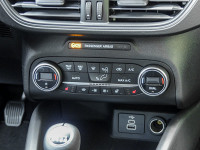 Ford Focus Turnier 1,0 l EcoBoost Hybrid (MHEV) - Kombi - Weiss - Neuwagen - Bild 9