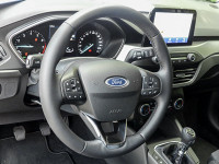 Ford Focus Turnier 1,0 l EcoBoost Hybrid (MHEV) - Kombi - Weiss - Neuwagen - Bild 13