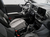 Ford Puma 1.0 EcoBoost Mild Hybrid - SUV/Off-road - Schwarz - Neuwagen - Bild 3
