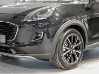 Ford Puma 1.0 EcoBoost Mild Hybrid - SUV/Off-road - Schwarz - Neuwagen - Bild 5