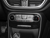 Ford Puma 1.0 EcoBoost Mild Hybrid - SUV/Off-road - Schwarz - Neuwagen - Bild 8
