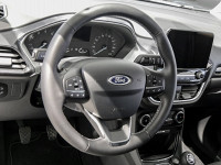 Ford Puma 1.0 EcoBoost Mild Hybrid - SUV/Off-road - Schwarz - Neuwagen - Bild 12