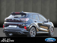 Ford Puma - SUV/Off-road - Schwarz - Neuwagen - Bild 2