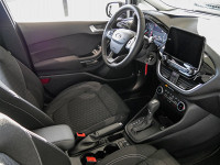 Ford Fiesta 1.0 EcoBoost - Limousine - Blau - Neuwagen - Bild 3