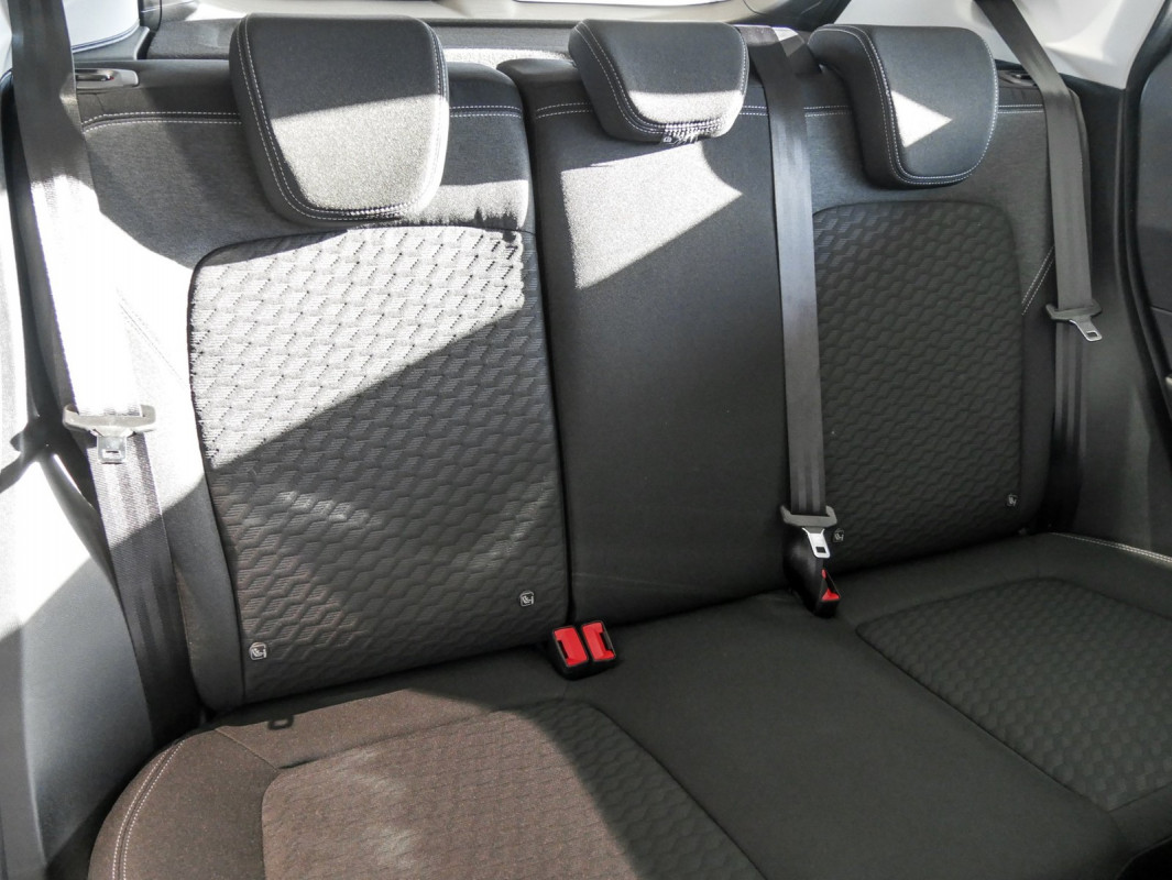 Ford Fiesta 1.0 EcoBoost - Limousine - Blau - Neuwagen - Bild 4