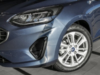 Ford Fiesta 1.0 EcoBoost - Limousine - Blau - Neuwagen - Bild 5