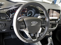 Ford Fiesta 1.0 EcoBoost - Limousine - Blau - Neuwagen - Bild 14