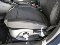 Ford Fiesta 1.0 EcoBoost - Limousine - Blau - Neuwagen - Bild 15
