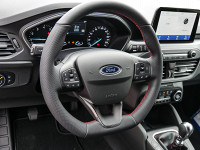 Ford Focus Turnier 1,0 l EcoBoost Hybrid (MHEV) - Kombi - Grau - Neuwagen - Bild 13