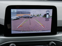Ford Focus Turnier 1,0 l EcoBoost Hybrid (MHEV) - Kombi - Grau - Neuwagen - Bild 14