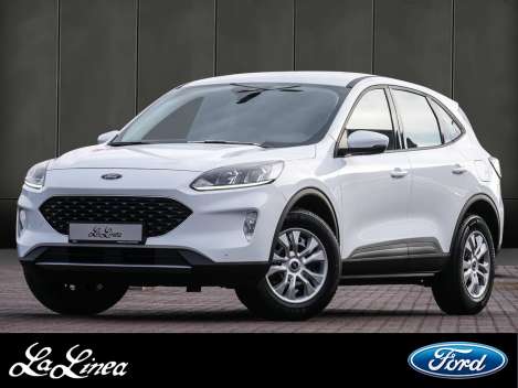 Ford Kuga 1.5 EcoBoost - SUV/Off-road - Weiss - Neuwagen - Bild 1