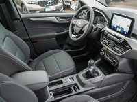 Ford Kuga 1.5 EcoBoost - SUV/Off-road - Weiss - Neuwagen - Bild 3