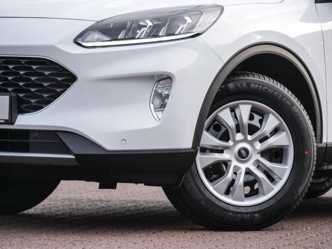 Ford Kuga 1.5 EcoBoost - SUV/Off-road - Weiss - Neuwagen - Bild 5