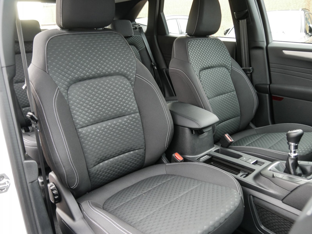 Ford Kuga 1.5 EcoBoost - SUV/Off-road - Weiss - Neuwagen - Bild 6