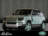 Land Rover Defender - SUV/Off-road - Grün - Neuwagen - Bild 1
