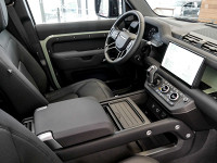 Land Rover Defender - SUV/Off-road - Grün - Neuwagen - Bild 3