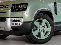 Land Rover Defender - SUV/Off-road - Grün - Neuwagen - Bild 5