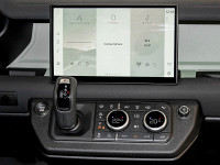 Land Rover Defender - SUV/Off-road - Grün - Neuwagen - Bild 6