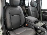 Land Rover Defender - SUV/Off-road - Grün - Neuwagen - Bild 7