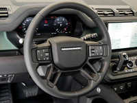 Land Rover Defender - SUV/Off-road - Grün - Neuwagen - Bild 8