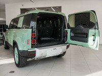 Land Rover Defender - SUV/Off-road - Grün - Neuwagen - Bild 15