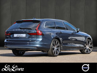 Volvo V90 B5 (Diesel) AWD - Kombi - Blau - Neuwagen - Bild 2