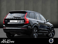 Volvo XC90 T8 Recharge AWD - SUV/Off-road - Schwarz - Gebrauchtwagen - Bild 2