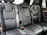 Volvo XC90 T8 Recharge AWD - SUV/Off-road - Schwarz - Gebrauchtwagen - Bild 5