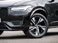 Volvo XC90 T8 Recharge AWD - SUV/Off-road - Schwarz - Gebrauchtwagen - Bild 6