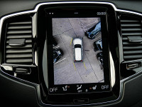 Volvo XC90 T8 Recharge AWD - SUV/Off-road - Schwarz - Gebrauchtwagen - Bild 10