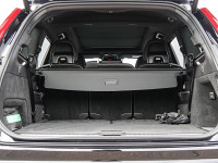 Volvo XC90 T8 Recharge AWD - SUV/Off-road - Schwarz - Gebrauchtwagen - Bild 12