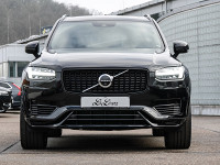 Volvo XC90 T8 Recharge AWD - SUV/Off-road - Schwarz - Gebrauchtwagen - Bild 13