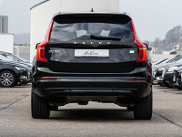 Volvo XC90 T8 Recharge AWD - SUV/Off-road - Schwarz - Gebrauchtwagen - Bild 14