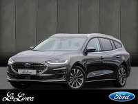 Ford Focus Turnier (CGE)(2018->) - Kombi - Grau - Neuwagen - Bild 1