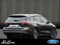Ford Focus Turnier (CGE)(2018->) - Kombi - Grau - Neuwagen - Bild 2