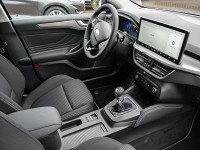 Ford Focus Turnier (CGE)(2018->) - Kombi - Grau - Neuwagen - Bild 3